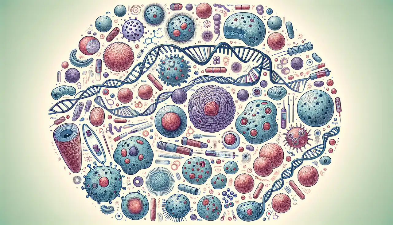 Cell Biology